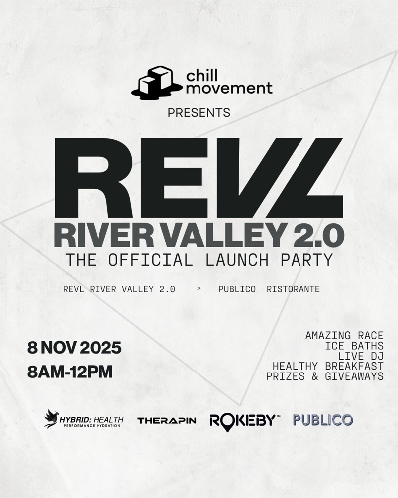REVL River Valley 2.0