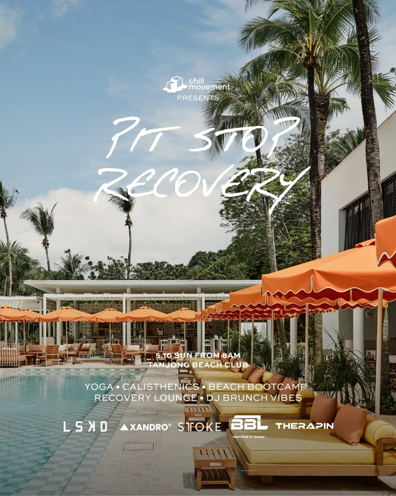 Pit Stop Recovery