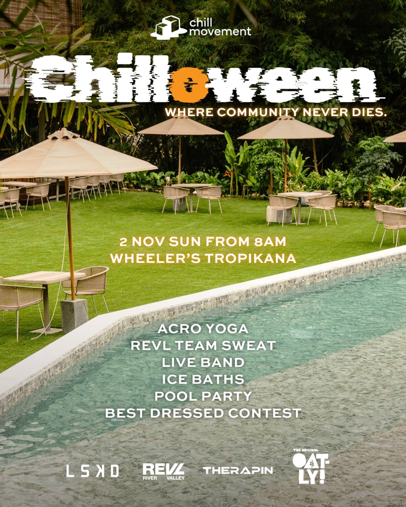 Chilloween